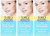 Surgi-cream Hair Remover Extra Gentle Formula For Face, 1 Oz (Pack of 3)