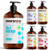 Everyone 3-in-1 Soap, Body Wash, Bubble Bath, Shampoo, 32 Ounce (Pack of 1), Unscented, made for Men and Women
