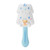 Sanrio Cinnamoroll Character Hair Brush Wavy Hair