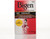 Bigen Powder Hair Color #45 Chocolate 0.21oz (3 Pack)