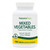 NaturesPlus Mixed Vegetables - 180 Tablets - With Broccoli, Spinach, Carrot & Cabbage - Gluten Free - 60 Servings