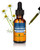 Herb Pharm Certified Organic Chamomile Liquid Extract for Calming Nervous System Support - 1 Ounce (DCHAM01)