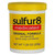 Sulfur8 Medicated Anti-Dandruff Hair and Scalp Conditioner Original Formula, 7.25 oz
