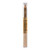 Revlon Eyebrow Gel & Pencil, ColorStay Brow Fantasy 2-in-1 Eye Makeup, Longwearing with Precision Tip, 104 Dark Blonde, 0.04 Oz