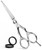 Suvorna Hair Scissors Professional - Barber Shears for Hair Cutting - Extremely Sharp Razor Edge Hair Cutting Scissors to Cut Hair - 6.5" Japanese St