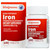 Walgreens High Potency Iron Ferrous Gluconate 27mg, Tablets, 100 ea