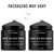 New York Biology Dead Sea Mud Mask for Face and Body | Spa Quality Pore Refiner for Oily Skin | Natural Skincare for Women & Men | Tighten Skin for A