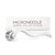 Shapiro MD Microneedle Dermal Roller, Exfoliate and Invigorate Scalp, 0.25 mm Needles, Painless Design