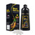 WIZOLA Herbal Black hair dye shampoo, 3 in 1 black hair shampoo for Cover Gray White Hair, Permanent natural black hair dye shampoo and conditioner,