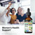 BIO KRAUTER® Menopause Supplements for Women* - Dong Quai Drops 2 Fl.Oz 28 Days of Supply - Vegan Angelica Root Tincture for Menopause Support - Alco