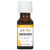 Aura Cacia Sandalwood Essential Oil in Jojoba Oil, 0.5 fl. oz., Woodsy, Balsamic-Like Aroma for Skin Care & Centering