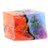 SoapRocks TS Pink FireOpal Soap that looks like a Rock ~ 6 oz. Gem Rocks Birthstone Jabón Gemstone