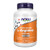 NOW Foods Supplements, L-Arginine 1,000 mg, Nitric Oxide Precursor*, Amino Acid, 120 Tablets