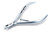 Nghia Stainless Steel Cuticle Nipper C-04 (Previously D-03) Jaw 16