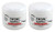 Razac Perfect For Perms Finishing Creme 4 Ounce (Pack of 2)