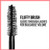 Maybelline New York Total Temptation Washable Mascara, Brownish Black, 0.27 fl. oz.