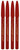Maybelline New York Expert Wear Twin Brow & Eye Pencils Makeup, Blonde, 2 Count (Pack of 2)