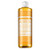 Dr. Bronner's - Pure-Castile Liquid Soap (Citrus, 16 ounce) - Made with Organic Oils, 18-in-1 Uses: Face, Body, Hair, Laundry, Pets and Dishes, Conce