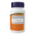 NOW Foods Supplements, Clinical GI Probiotic, 50+ Formula, Strain Verified, 60 Veg Capsules
