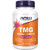 Now Foods Extra Strength TMG 1,000 mg Tabs, 100 ct
