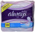Always Dailies Regular, Thin, Unscented Pantiliners, 60 Count - Pack of 2 (120 Total Count)