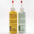 Wild Growth Set (Hair Oil 4 oz + Light Oil Moisturizer 4 oz)