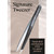 Browgame Signature Slanted Tweezer - Expertly Designed Brow Grooming Tool - Easy Grip Handle For Precise Hair Removal - Extra Sharp Plucking Tool For