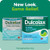Dulcolax Stool Softener Laxative Liquid Gel Capsules, Gentle Constipation Relief for Hard, Dry Stools, Docusate Sodium 100 mg, 100 Count