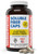 Yerba Prima Soluble Fiber Formula Capsules, 180 Count - Premium Dietary Fiber Supplement, Natural, Concentrated Soluble Fiber, Gluten Free, Non-GMO,