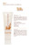 SMART SOLUTIONS Dual-Action Creme Conditioner | Sulfate, Paraben & Sodium Chloride Free| Color Safe & Chemically Treated Hair Safe (8 Fl Oz)