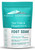 Epsom Salt Tea Tree Foot Soak-Toenail Repair, Softens Thick Calluses & Corns, Stubborn Foot Odor, Athletes Foot Burning & Itching, Damaged Discolored