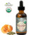 US Organic Pumpkin Seed Oil, USDA Certified Organic, Pure, Natural, Cold Pressed Virgin, Unrefined in Amber Glass Bottle w/Glass Eyedropper (Small (2