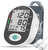 Blood Pressure Monitors, Bp Monitor - Blood Pressure Machine Large Cuff Blood Pressure Monitor Upper Arm Cuff 8.7''-17.3'', Large Screen, 2 Users Tot
