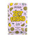 Perfectly Posh - Zest Friend Big Bath Bar - Refreshing and Moisturizing Soap with Citrus Scent - for Energizing Bath Time - 7oz