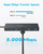 Anker USB C Hub 4 Ports, Multiple USB 3.0 Hub with 5Gbps Data Transfer, Extender for Type C Port Laptop, PC, Desktop and More (2 ft USB-C Connector,