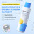 HOLIKA HOLIKA Cerabarrier Moisture Active Toner - Face Hydrating Barrier Repair - 5 Ceramide Complex, Phytosterols, Lactobionic Acid - Hypoallergenic