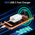 iPhone 17 16 15 Charger Cord 10Foot Long Type C Charger Fast Charging Cable with 30W USB C iPhone 17 Pro Max Chargers Block for iPhone 17 16 15 Pro/P