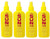 Sun In Lemon Hair Lightener - Sun In Lemon Hair Lightener 4.7fl oz(Quantity of 4)