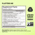HUM Flatter Me Digestive Enzymes for Women & Men, Digestive Health Bloating Supplement with Ginger & Peppermint Leaf, Fast Acting Anti Bloat Pills Mu