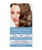 Tints of Nature 6N Natural Dark Blonde Permanent Hair Dye, Nourishes Hair and Covers Greys, Ammonia-Free, 4.4 fl oz