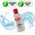 CHI Infra Silk Infusion, Leave-In Reconstructing Treatment To Strengthen & Protect All Hair Types, Alcohol-Free, 6 Oz