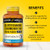 MASON NATURAL Glucosamine Chondroitin 1500/1200 with Vitamin C, Supports Joint Health for Normal Flexibility & Mobility*, 100 Capsules, 1 Month Suppl
