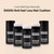 DASHU Daily Hair Cushion for Hair Fall | Hair Fibers for Thinning Hair Temporary Hair Color for Gray Hair Coverage Root Concealer Hairline Powder | W