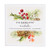 Via Mercato Natale Shea Butter Soap Boutique Luxury Gift Box (Set of 4, 50g Each) - Natale