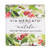Via Mercato Natale Shea Butter Soap Boutique Luxury Gift Box (Set of 4, 50g Each) - Natale