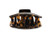 Allure Women's Tortoise Hair Clip, Handmade in France