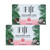 Coco Fiji, Coconut Oil Infused Soap, Bar 7oz (Tuberose, Pack of 2)
