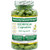 150 Moringa Capsules Made With USDA Certified Organic Moringa Leaf Powder, Net Weight of 500mg per Capsule