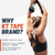 KT Tape, Pro Synthetic Kinesiology Athletic Tape, 20 Count, 10 Precut Strips, Stealth Beige