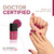 Drs Remedy Enriched Nail Polish: Non Toxic, All Natural, and Organic - Doctor Formulated: Strengthens, Restores, Heals, and Protects '24-Free' - HOP